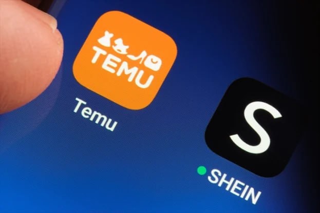 Shein “Temu”nu məhkəməyə