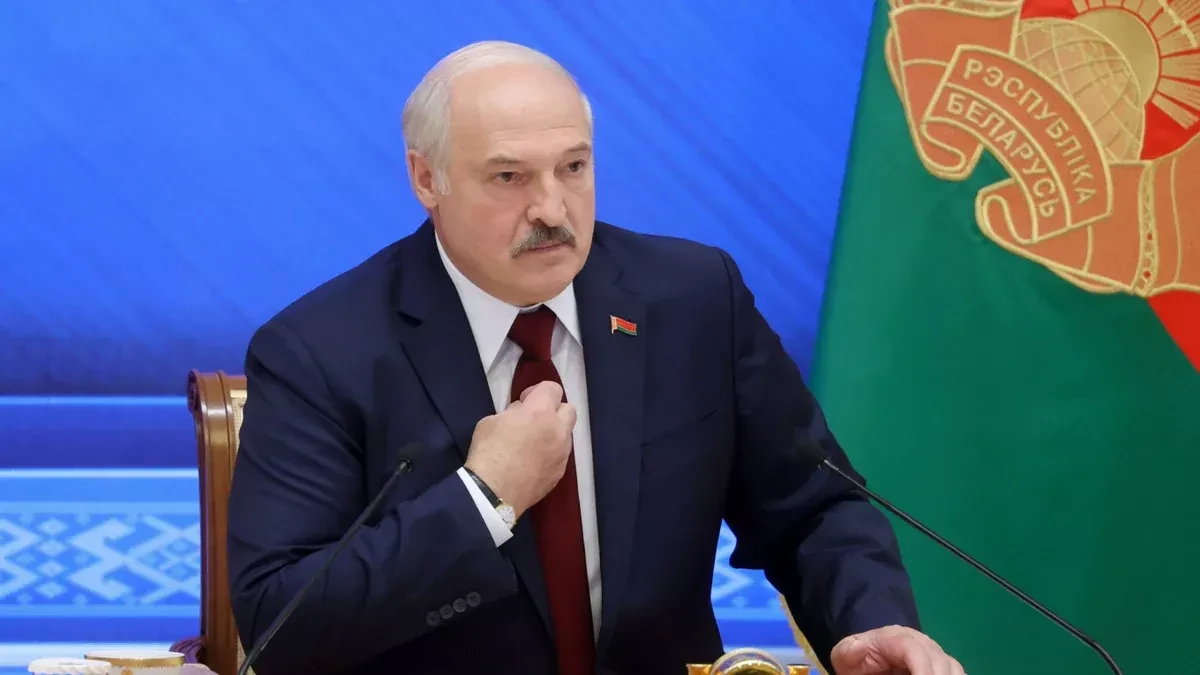 Lukashenko confirms commitment to expanding Belarus-Azerbaijan cooperation
