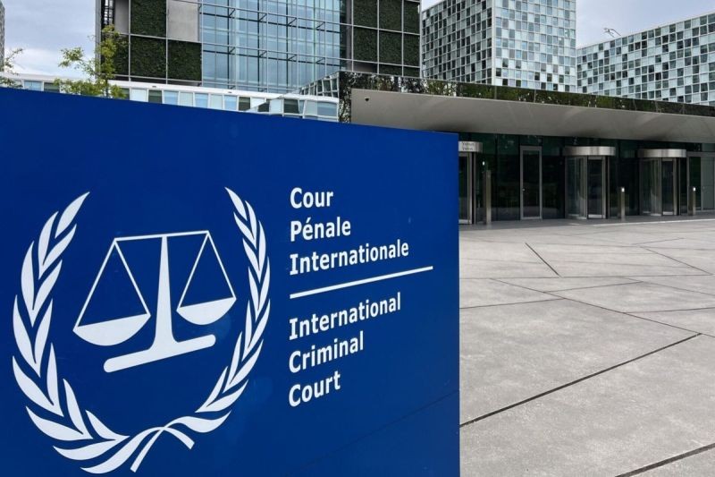 Парламент отменил решение о выходе Венгрии из Международного уголовного суда
