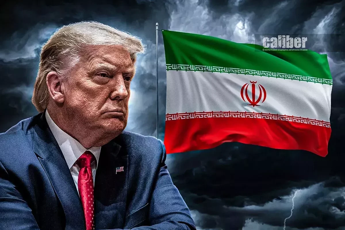 Not peace, just a pause: US and Iran divide Strait of Hormuz Expert opinions on Caliber.Az