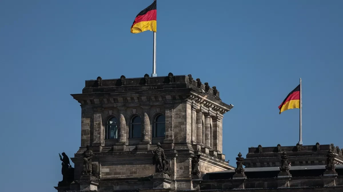 Germany arrests Ukrainian citizen on suspicion of spying for Russia
