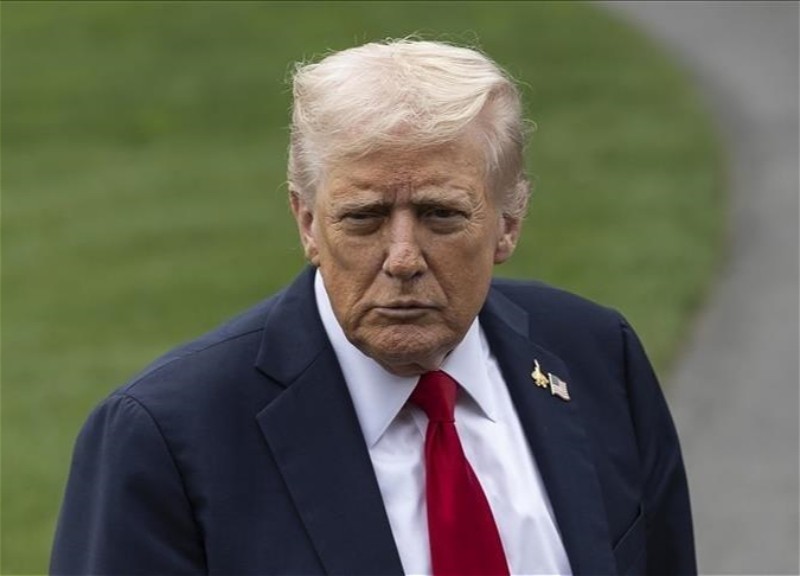 Трамп заявил, что не готов к уступкам Ирану по мирным переговорам