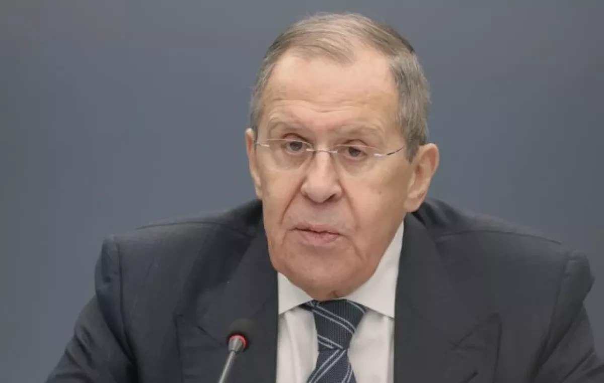 Russian FM: Eurasian Economic Union to discuss EU pressure on Armenia