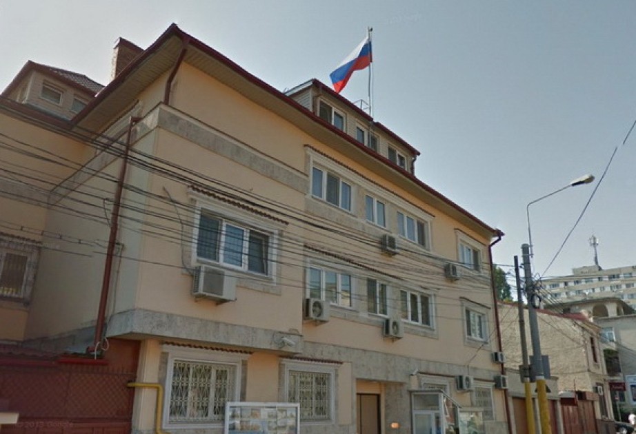 Romania shuts down Russian Consulate General in Constanta — president