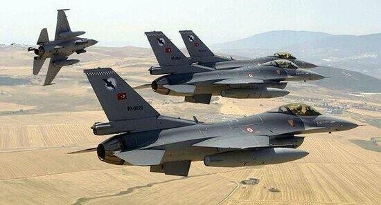 İsrail "F-35" və "F-15IA" qırıcıları alır