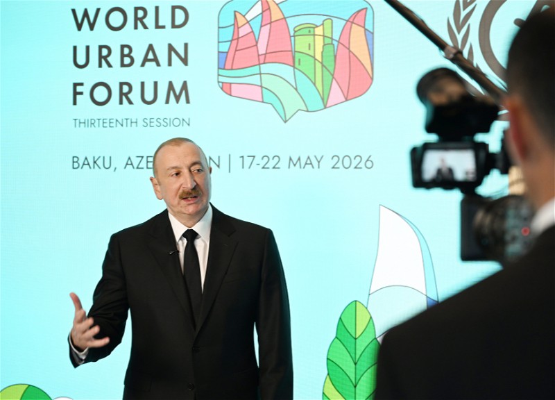Президент: Происходящее на Ближнем Востоке в определенной степени влияет на всех