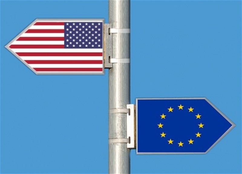 США могут ввести пошлины на европейский автопром, заявил американский посол