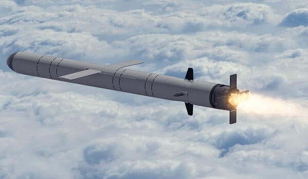 Германия добивается поставок Tomahawk из США