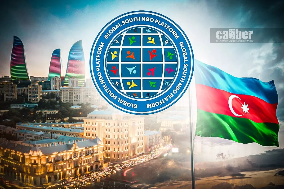 Баку объединяет Глобальный Юг Принципы справедливости и равноправия