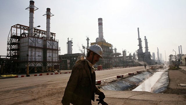 OPEC+ announces 188,000 bpd output adjustment