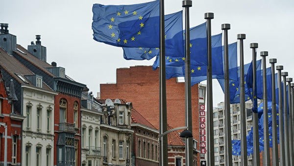 ЕС поставил условие Украине