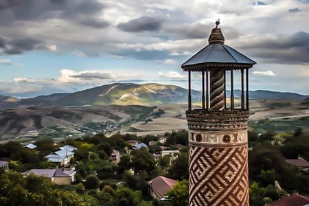 Шуша и Трабзон станут городами-побратимами
