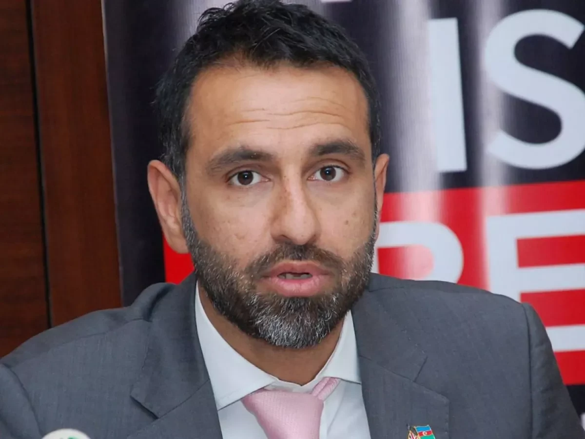 UK envoy in Baghdad accuses Iran of undermining Iraq’s sovereignty