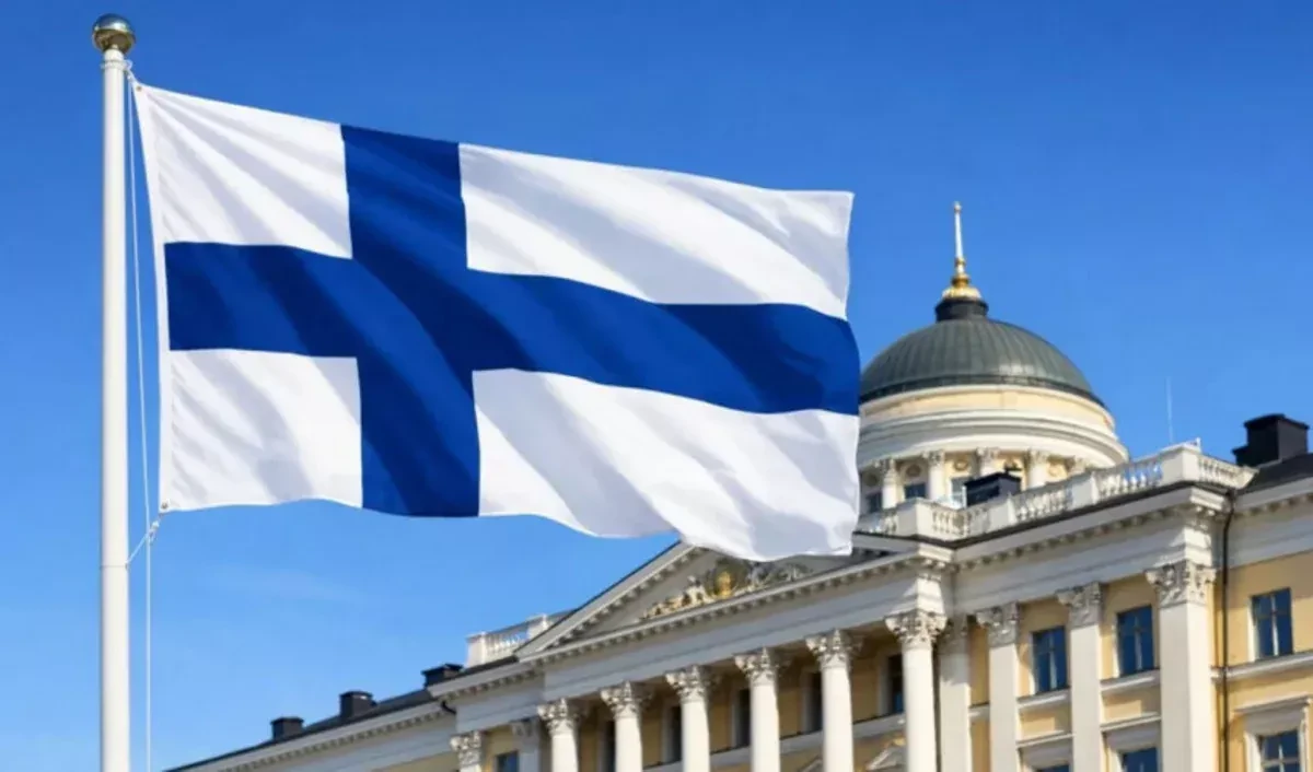 Finland adopts first-ever national security strategy valid until 2035