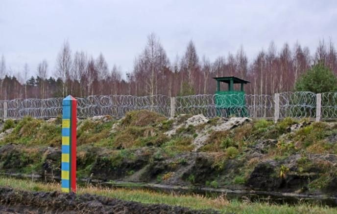 Минск рассказал о попытках украинских БПЛА поразить пограничную инфраструктуру