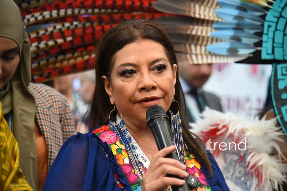 Mexico city invites global delegates to next World Urban Forum