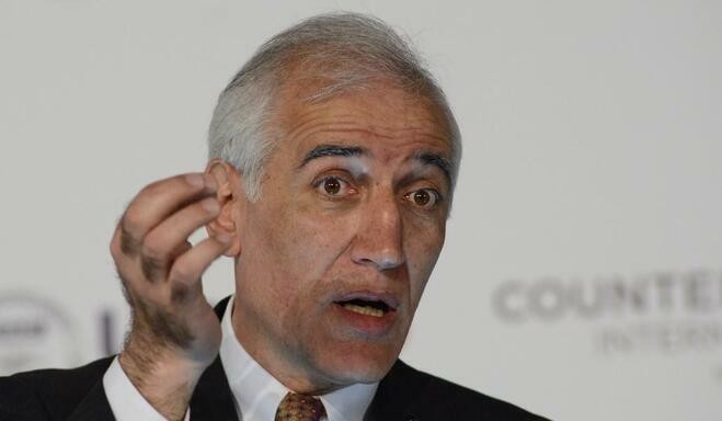 Azerbaijan central to South Caucasus transport opening