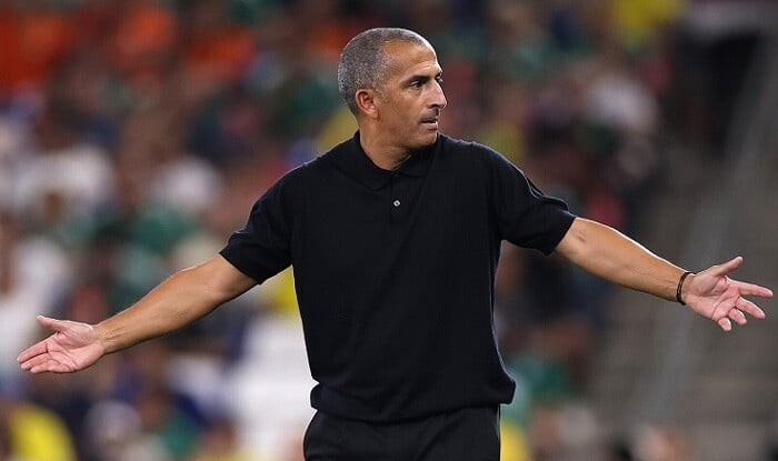 Tunisia to dismiss coach after heavy World Cup defeat