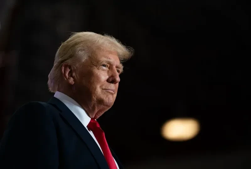 Трамп примет участие в предстоящем саммите НАТО в Анкаре