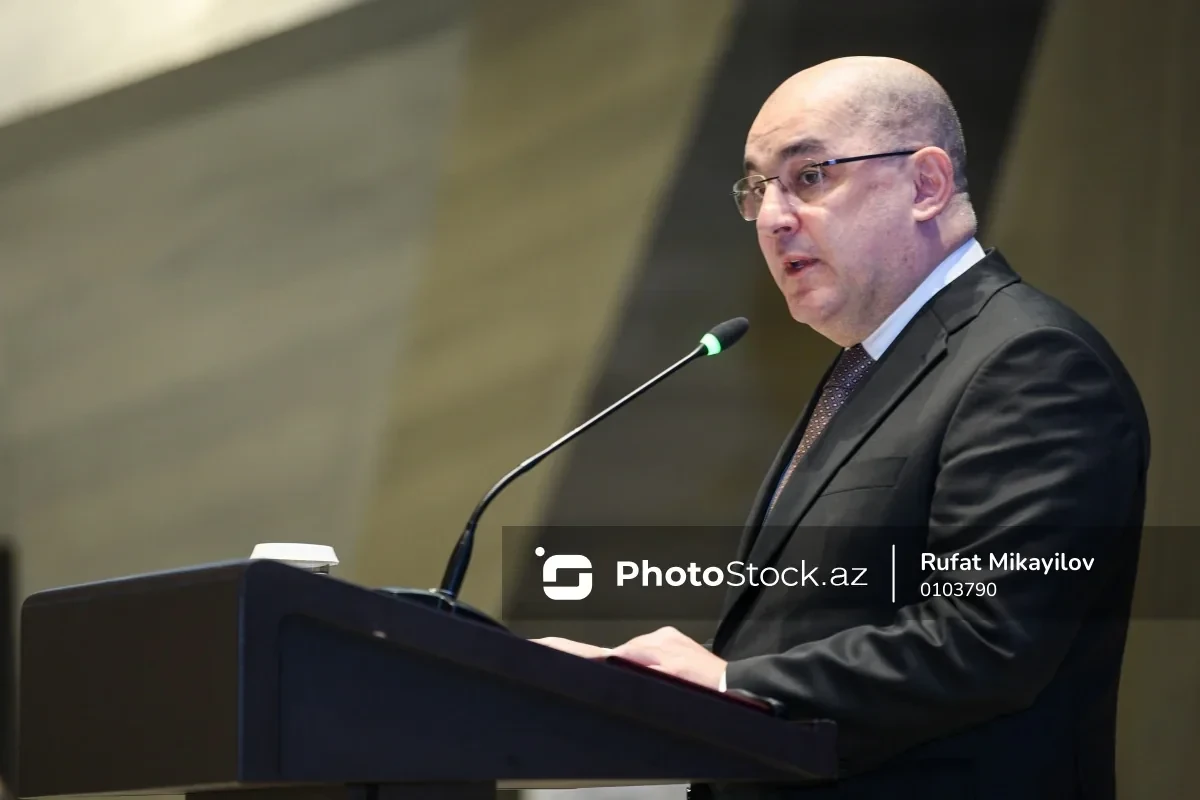 Şahin Bağırov: "Ağbənd buraxılış məntəqəsi yaxın vaxtlarda istifadəyə veriləcək"