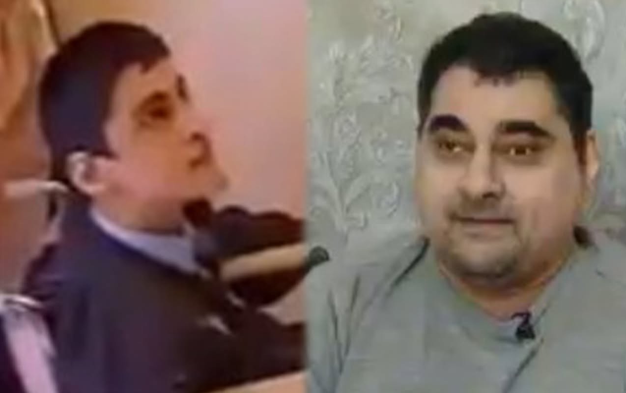 16 yaşlı rəssam 29 il əvvəl Ulu Öndərdən nə istəmişdi? - Video
