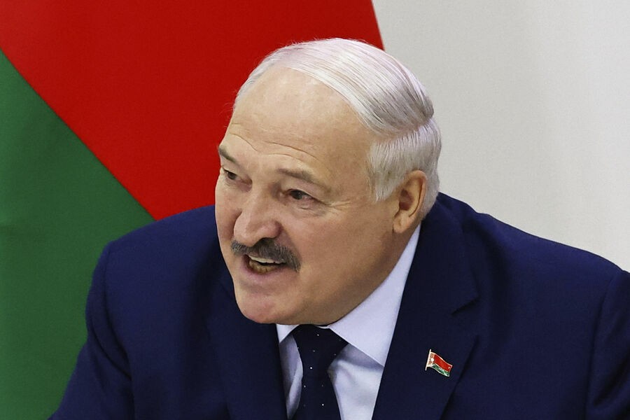 Minsk müharibəyə sürüklənsə, nəticəsi ağır olacaq -
