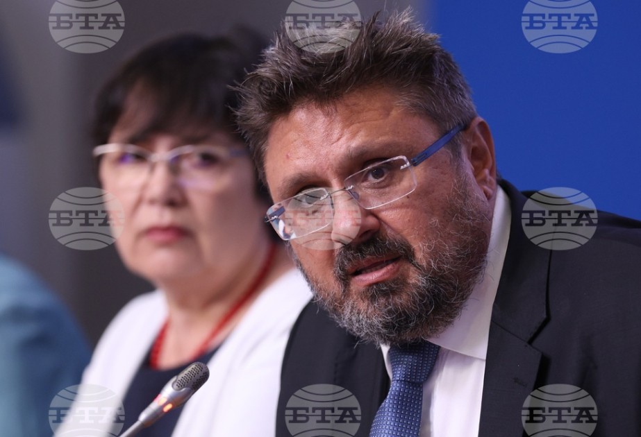 BTA Director General calls for National support programmes for regional media in Bulgaria