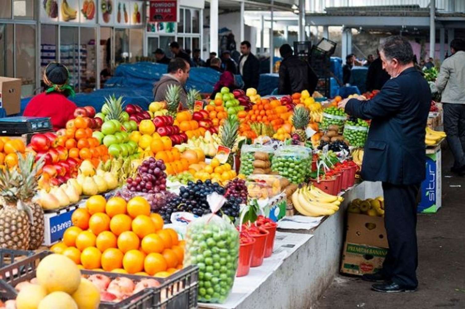 Körfəz müharibəsi bitir: Ucuzlaşma başlayacaqmı?
