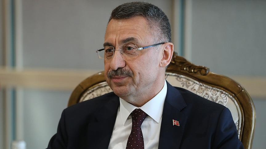Oktay congratulates President Aliyev on Independence Day