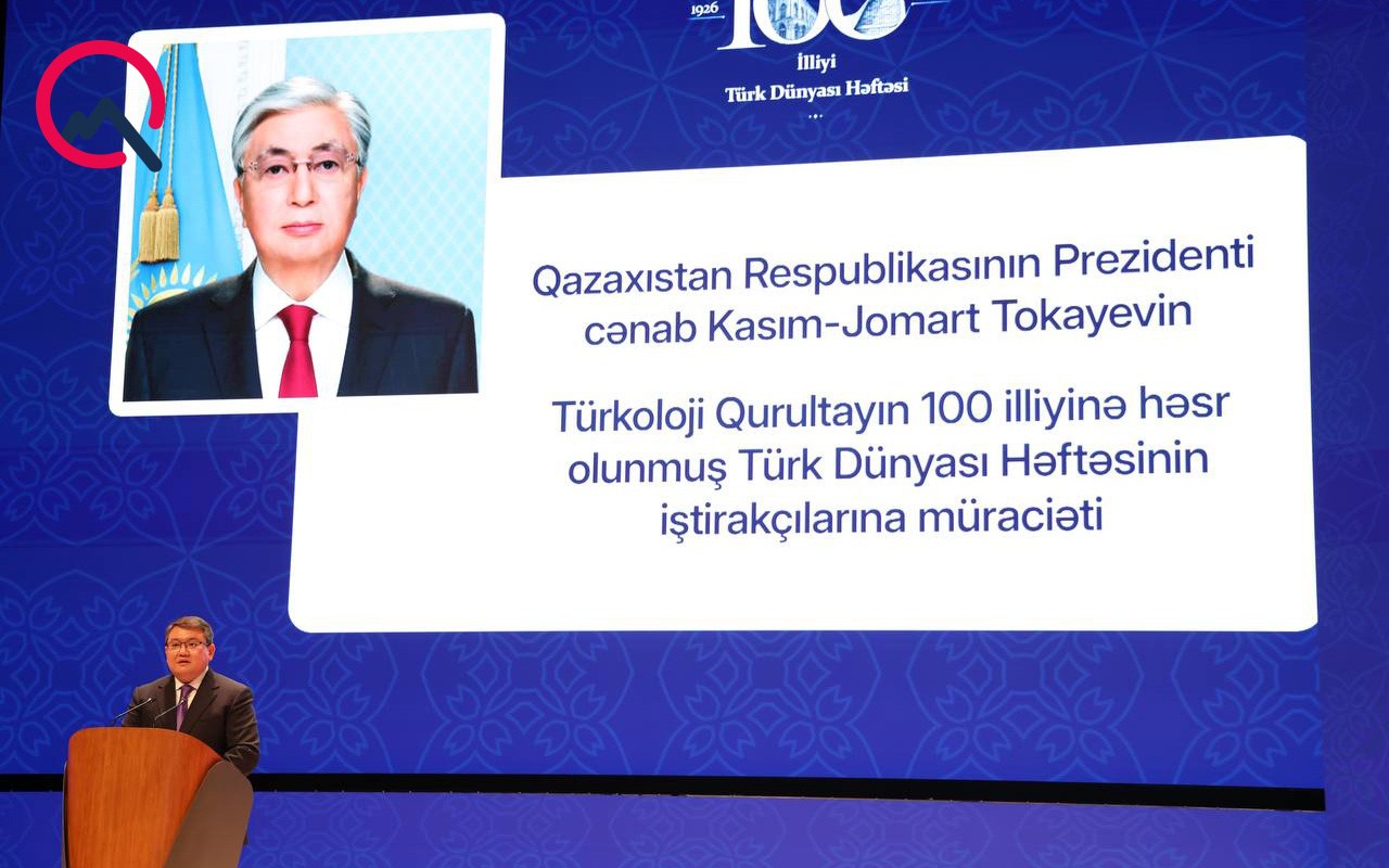“Birinci Türkoloji Qurultay bütün türk dünyası üçün əhəmiyyətli tarixi hadisə idi” -
