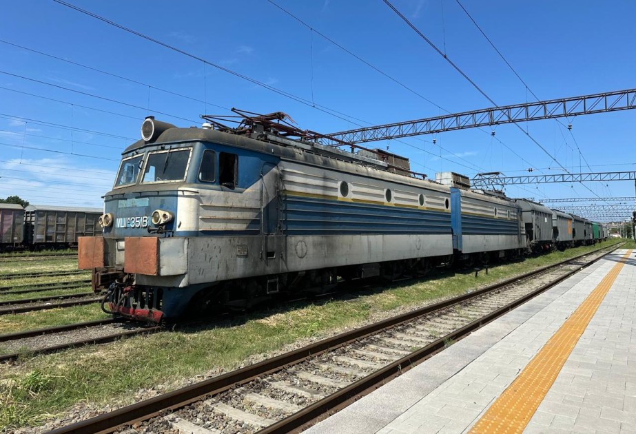Another shipment sent to Armenia in transit through territory of Azerbaijan