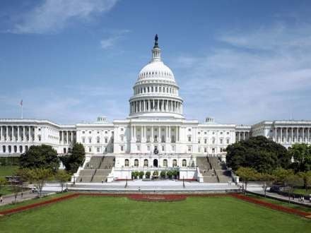 FBI foiled alleged plot to attack White House UFC event