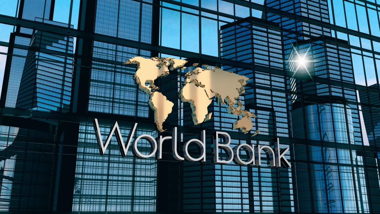 Dünya Bankından Azərbaycanla bağlı müsbət