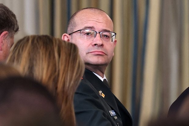 Нетаньяху написал о вступлении Гофмана на должность главы «Моссад»