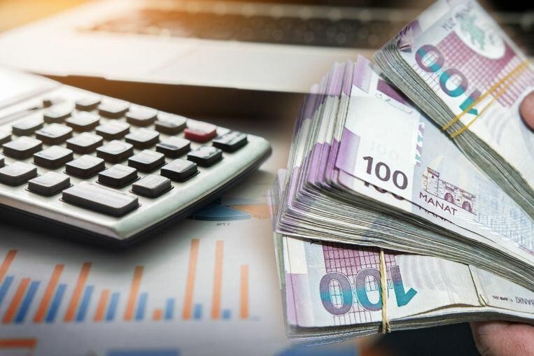 Dövlət Sosial Müdafiə Fondunun xərcləri 316 milyon manat artdı