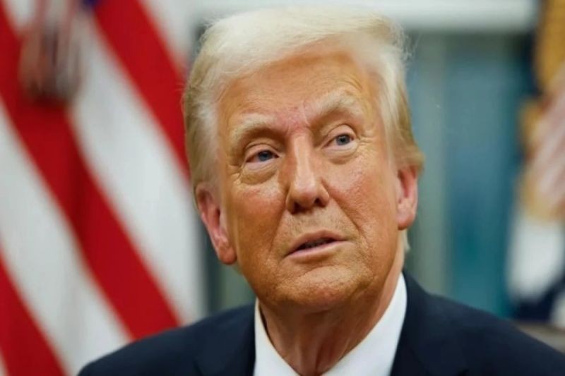 Трамп: Введение Ираном пошлин для судов, проходящих через Ормузский пролив, помешало бы достижению соглашения с США