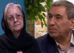 Rəhman Rəhmanovun birinci xanımı: "4 uşaqla tək qaldım" - (Video)