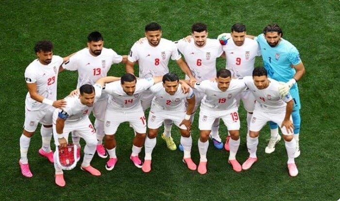 Iran accuses US of hindering World Cup travel