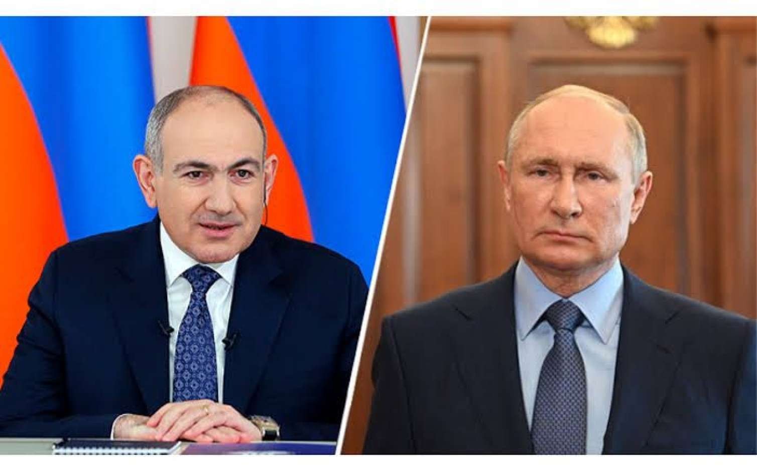 Putin Paşinyanı niyə təbrik etmir? – O qədər təhqir etdilər ki…