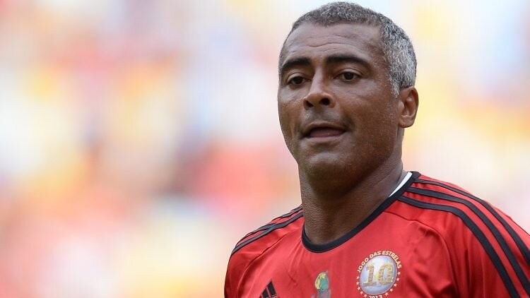 Futbol əvvəlki gözəlliyini itirib - Romario