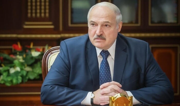 Belarus, Russia and Ukraine will be together again