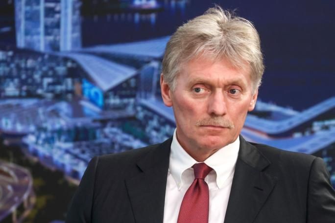 Песков: позиция РФ по Украине последовательна и известна и Киеву, и США