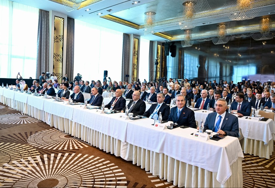 Azərbaycan Ombudsmanı süni intellektin insan hüquqlarına təsirini araşdırır