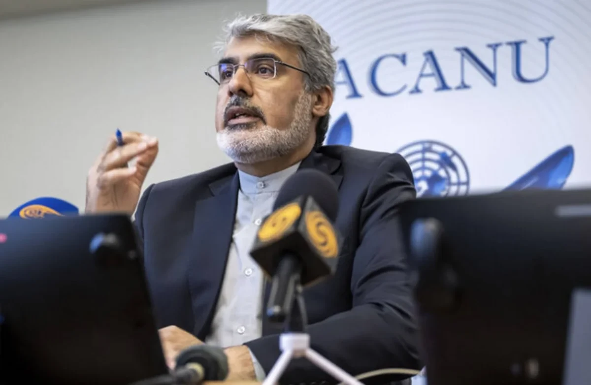 İran ilə ABŞ arasında növbəti görüş olacaq -