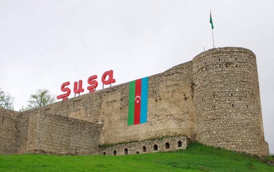 Şuşa Bəyannaməsinin imzalanmasından 5 il ötür