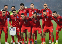 Azərbaycan yığmasını bu axşam vacib sınaq gözləyir