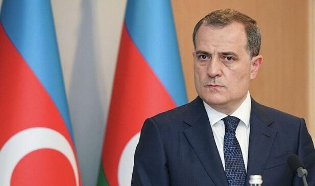 Bayramov congratulates UN General Assembly President