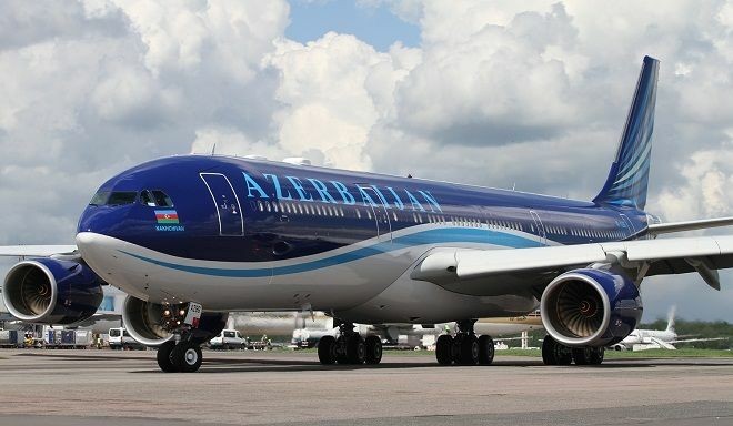 AZAL-ın Bakı–Naxçıvan marşrutu üzrə reysləri bərpa olundu