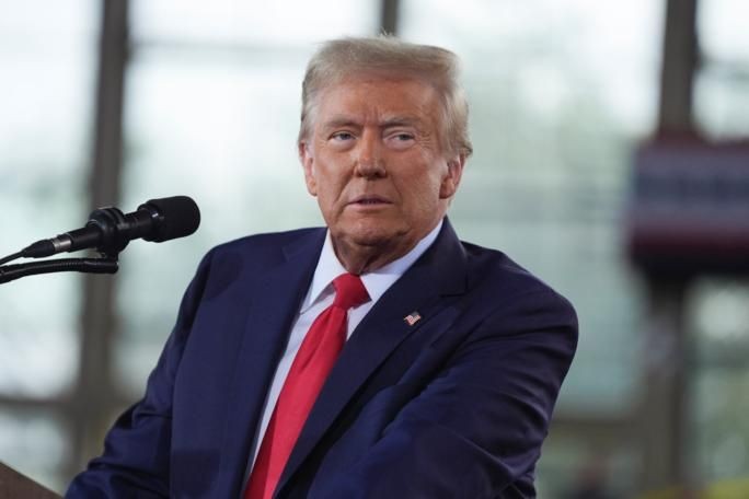 Трамп: США окажут помощь Индии в случае нападения на нее