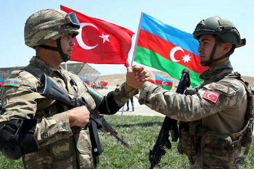 Türkiyənin yeni və möhtəşəm silahı - Azərbaycanın da olacaq